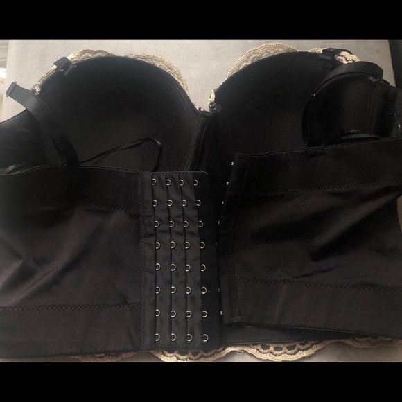 Lace bralette - Picture 2 of 7